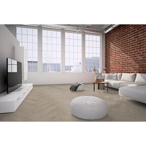 Rustico | Parquet en chevrons 60