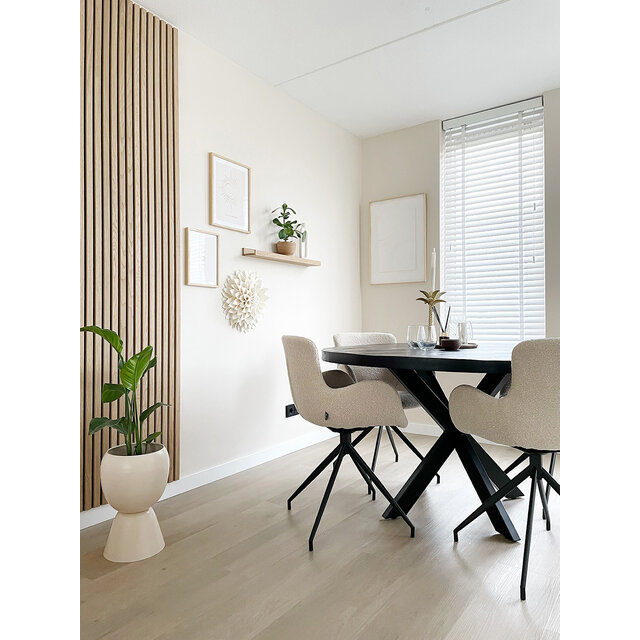 Attico 830 | Rigid Click