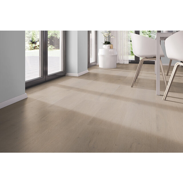 Attico 830 | Rigid Click