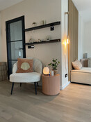 Attico 830 | Rigid Click