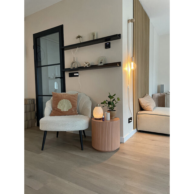 Attico 830 | Rigid Click