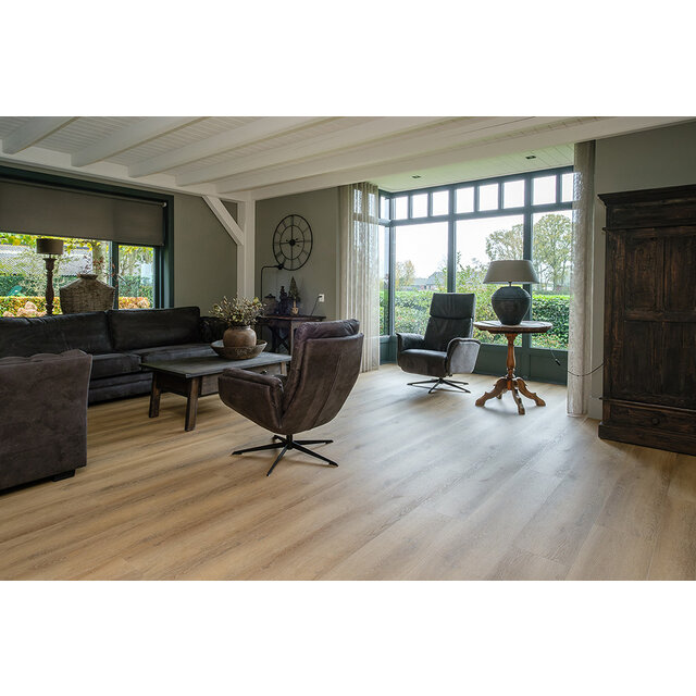 Palazzo 760 | Rigid Click Palazzo 760 | Rigid Click