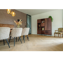 Attico Rigid Click | XL 83