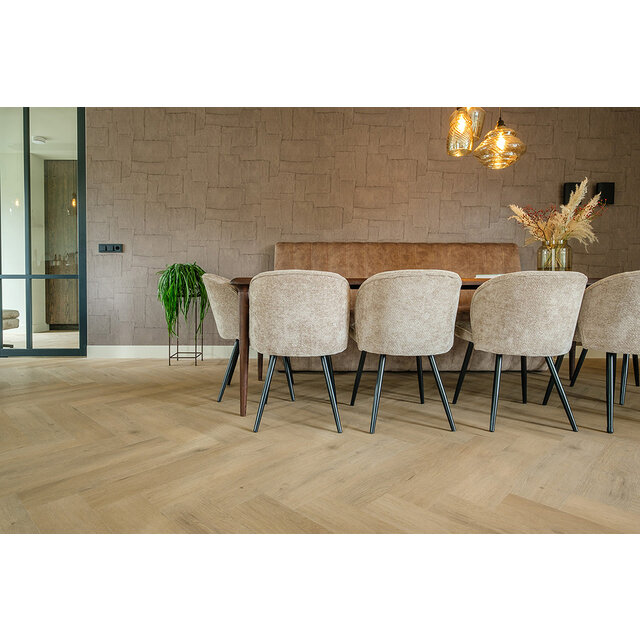 Attico Rigid Click | XL 83