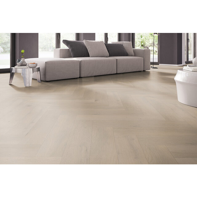 Attico Rigid Click | XL 83