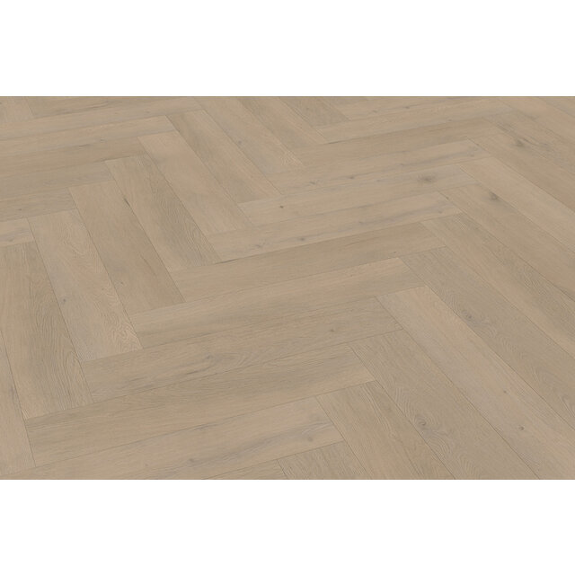 Attico Rigid Click | XL 83