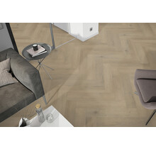 Attico Rigid Click | XL 86