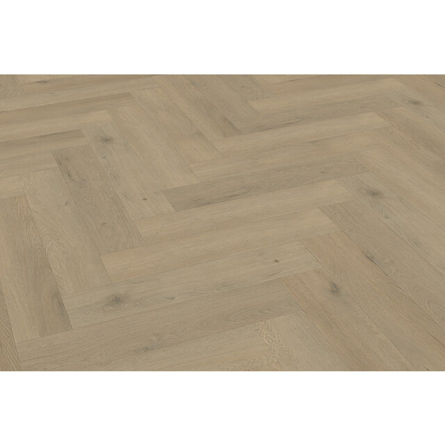 Attico Rigid Click | XL 86