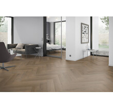 Attico Rigid Click | XL 84