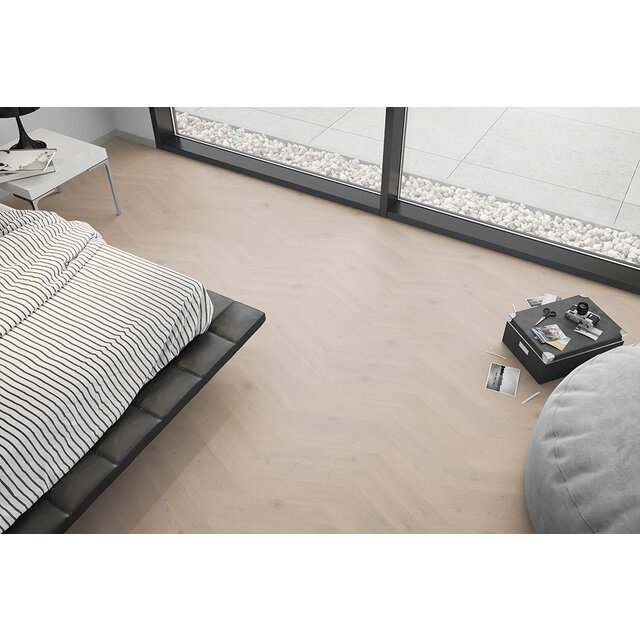 Attico Weense | Punt 83