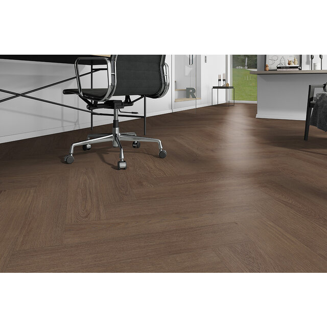 Monastro visgraat | XL 91