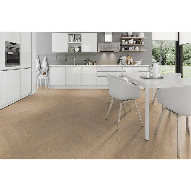 Terreno chevrons | XL 61