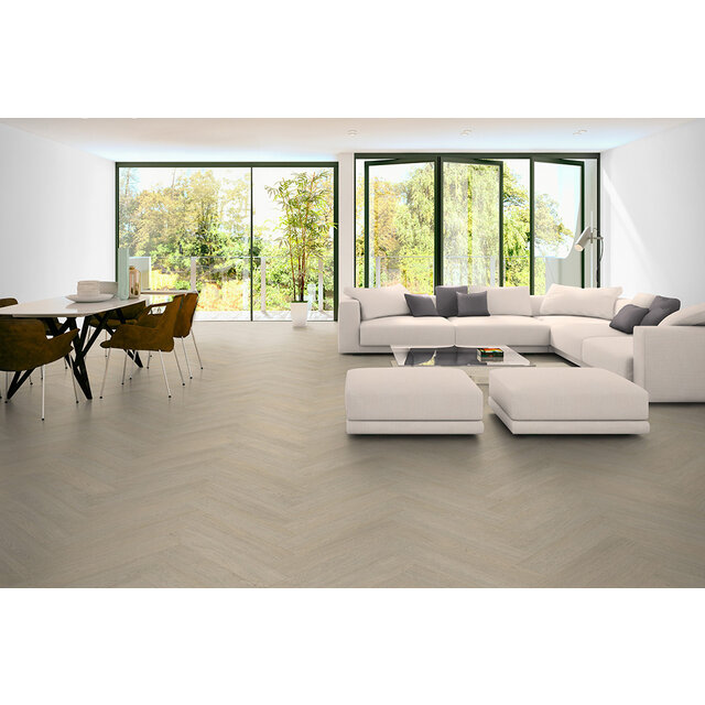 Terreno Fischgrät | XL 62