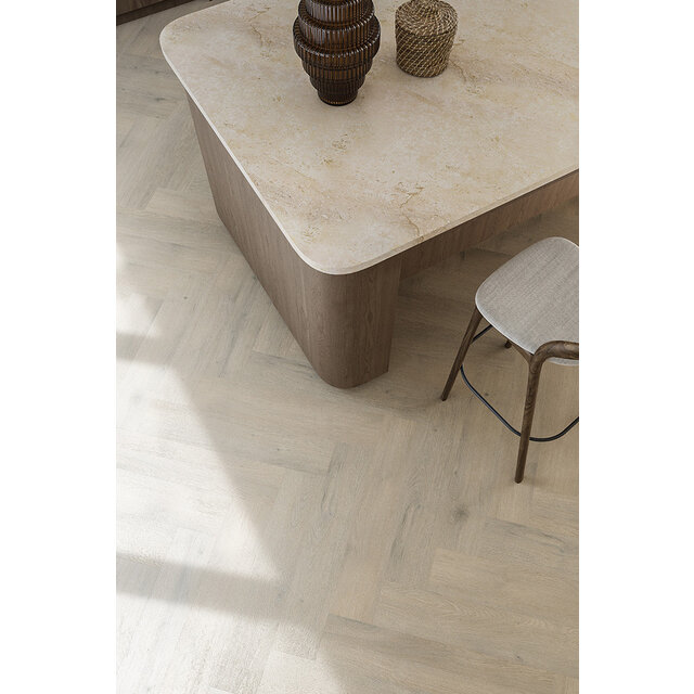 Attico visgraat XL 85  | Rigid Click Attico visgraat XL 85  | Rigid Click