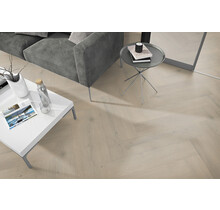 Attico visgraat XL 85  | Rigid Click
