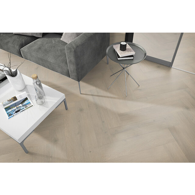 Attico chevrons XL 85 | Rigid Click Attico chevrons XL 85 | Rigid Click