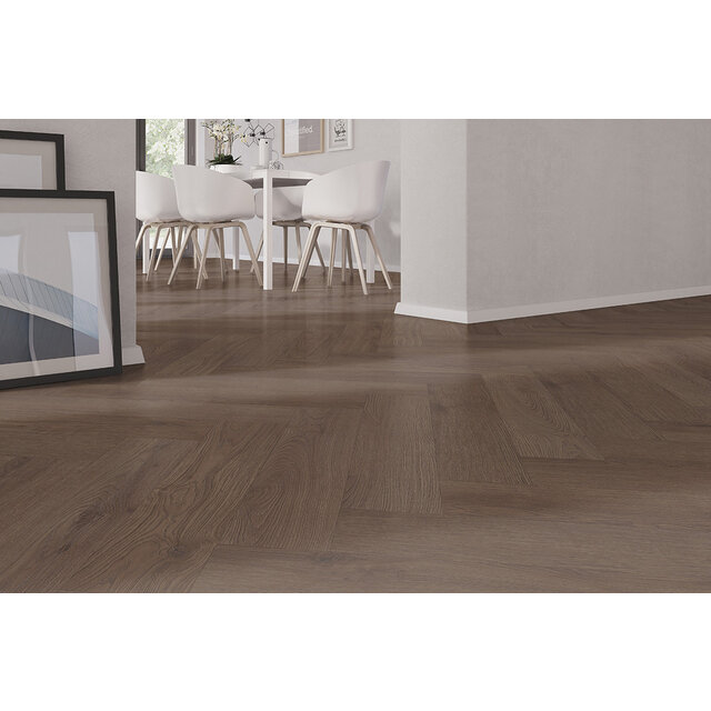Monastro chevrons XL 90 | Rigid Click Monastro chevrons XL 90 | Rigid Click