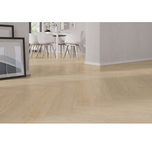 Monastro visgraat XL 92 | Rigid Click