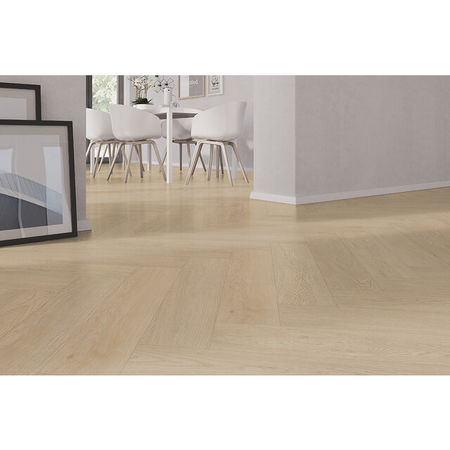 Monastro chevrons XL 92 | Rigid Click