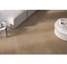 Monastro visgraat XL 93 | Rigid Click