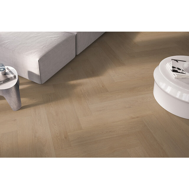 Monastro visgraat XL 93 | Rigid Click