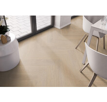 Terreno Fischgrät XL 61 | Rigid Click