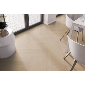 Terreno visgraat XL 61 | Rigid Click