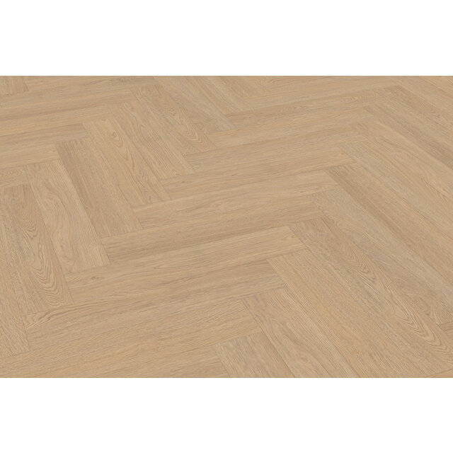 Terreno visgraat XL 61 | Rigid Click