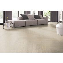 Terreno visgraat XL 62 | Rigid Click