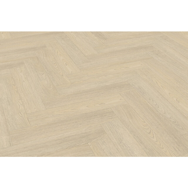 Terreno visgraat XL 62 | Rigid Click