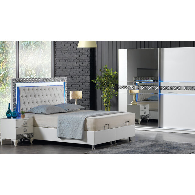 Alyans | Slaapkamer Alyans | Slaapkamer