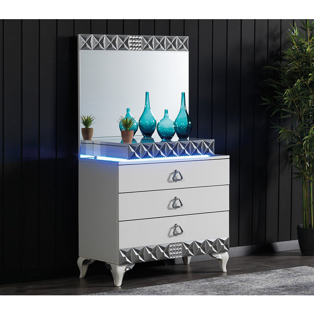 Alyans | Slaapkamer Alyans | Slaapkamer