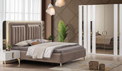Bodrum | Slaapkamer Bodrum | Slaapkamer