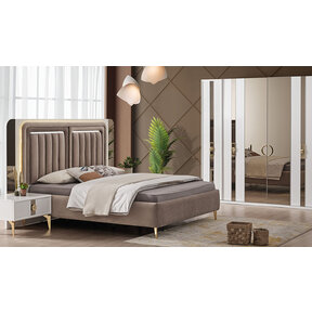 Bodrum | Schlafzimmer