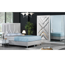 Boss | Schlafzimmer