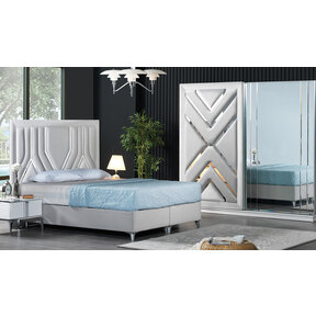 Boss | Schlafzimmer