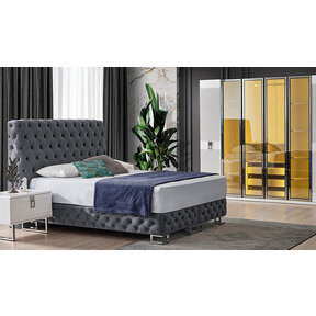 Elips 106 | Schlafzimmer