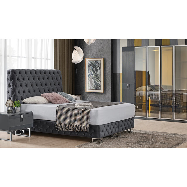 Elips 107 | Chambre à coucher Elips 107 | Chambre à coucher