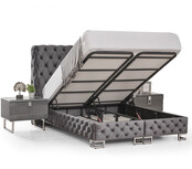 Elips 107 | Chambre à coucher Elips 107 | Chambre à coucher