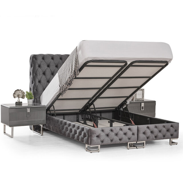 Elips 107 | Slaapkamer Elips 107 | Slaapkamer