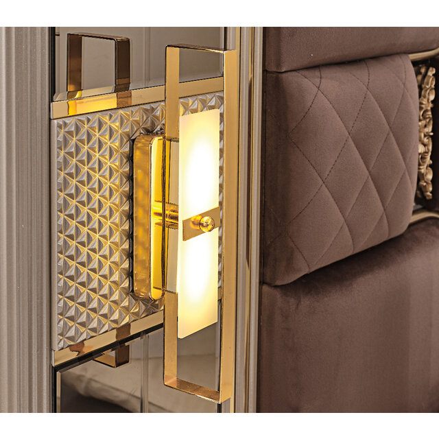 İstanbul 105  | Schlafzimmer İstanbul 105  | Schlafzimmer