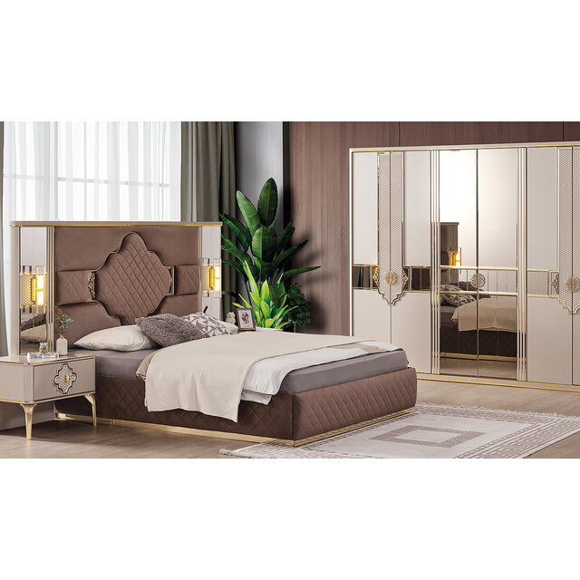 İstanbul 105  | Schlafzimmer İstanbul 105  | Schlafzimmer