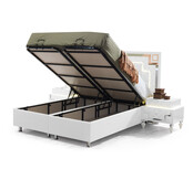 Kristal 115 | Schlafzimmer Kristal 115 | Schlafzimmer