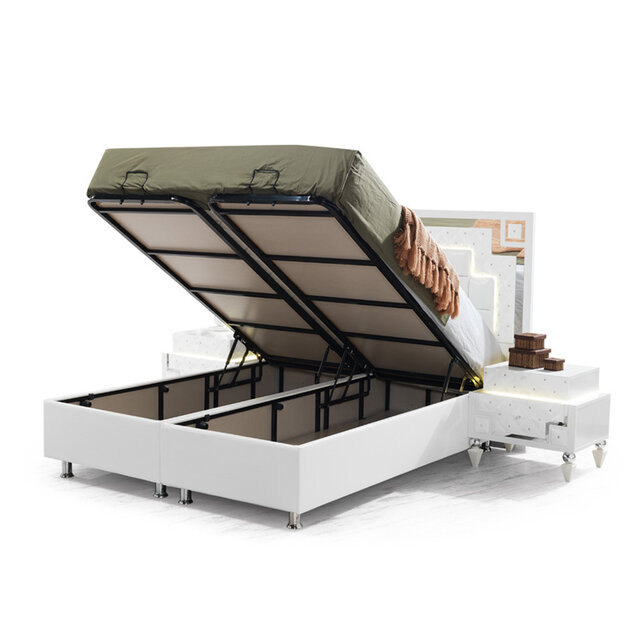 Kristal 115 | Schlafzimmer Kristal 115 | Schlafzimmer