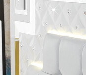 Kristal 115 | Chambre à coucher Kristal 115 | Chambre à coucher