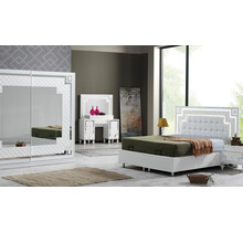 Kristal 115 | Schlafzimmer