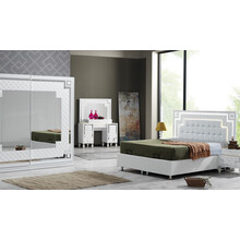 Kristal 115 | Schlafzimmer