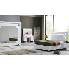 Kristal 115 | Schlafzimmer