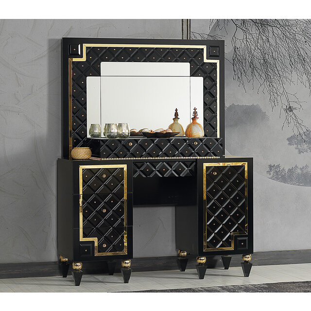 Kristal 115 | Schlafzimmer Kristal 115 | Schlafzimmer