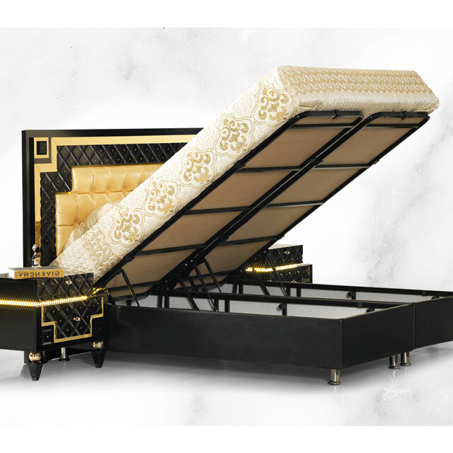 Kristal 115 | Slaapkamer Kristal 115 | Slaapkamer